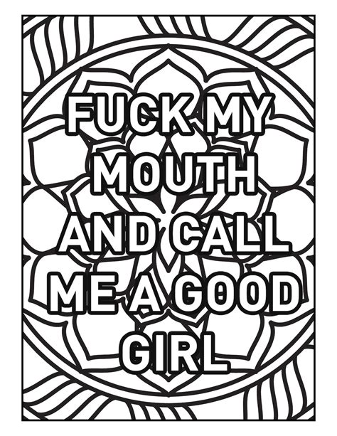 Adult coloring pages curse words - 100 Pages Adult Motivational Swear Words Coloring Book, Adult Inspirational Curse Words Coloring Pages, Digital Coloring Sheets. (62) $2.96. $6.59 (55% off) Digital Download. Peaceful Profanity - A Calming and Inspirational Curse Word Coloring Book for Adults. Fun curse word coloring book gift PDF download only. (6)
